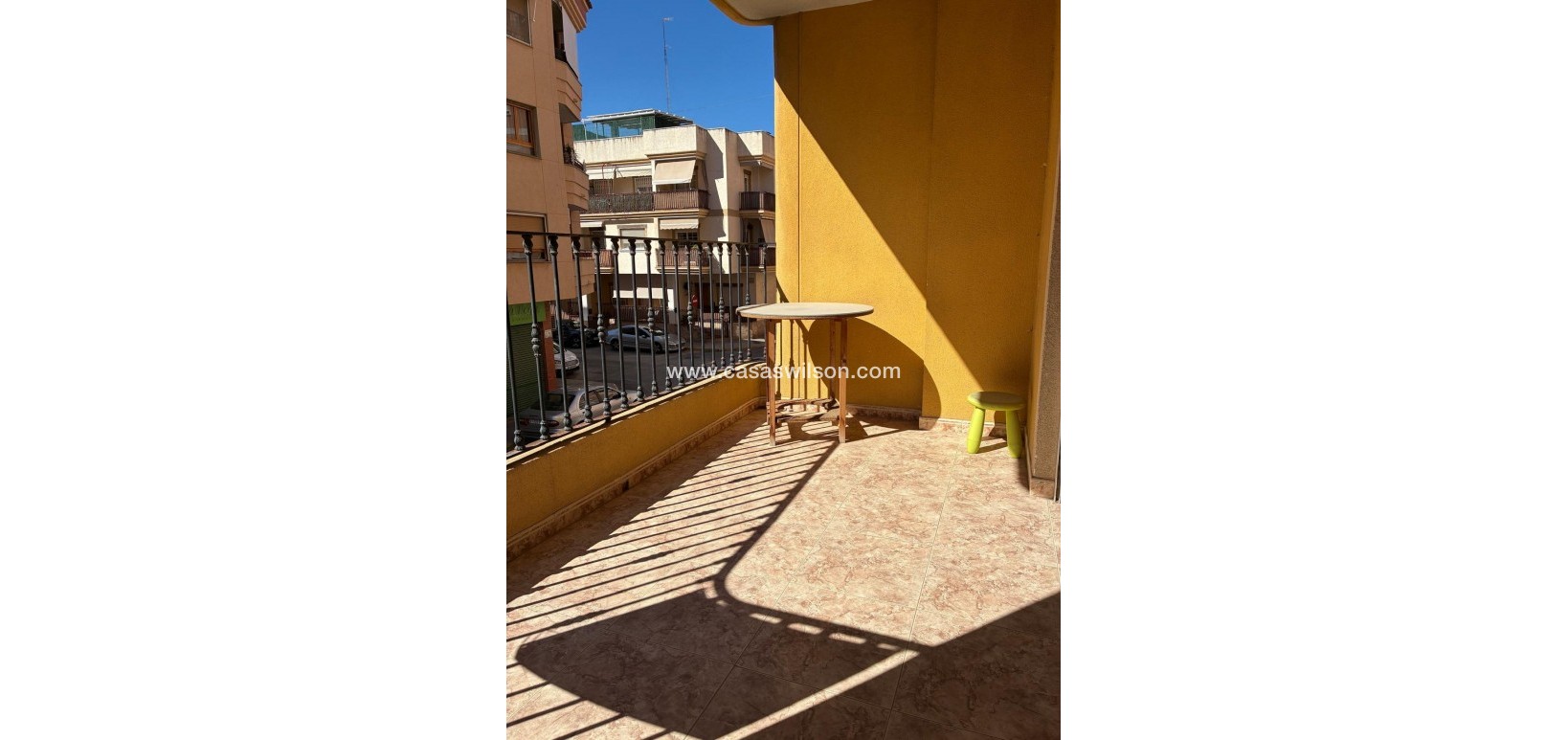 Venta - Apartamento - Almoradí