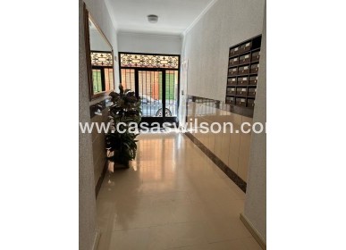 Venta - Apartamento - Almoradí