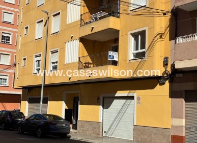 Venta - Apartamento - Almoradí
