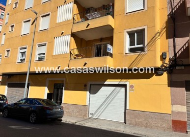 Venta - Apartamento - Almoradí