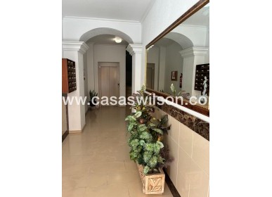 Venta - Apartamento - Almoradí