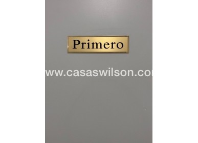 Venta - Apartamento - Almoradí