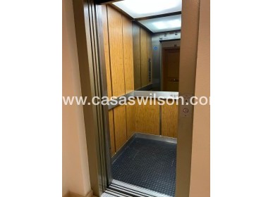 Venta - Apartamento - Almoradí