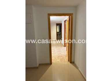 Venta - Apartamento - Almoradí
