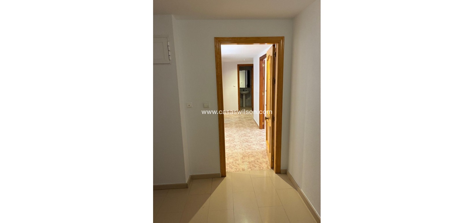 Venta - Apartamento - Almoradí