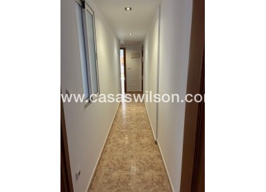 Venta - Apartamento - Almoradí