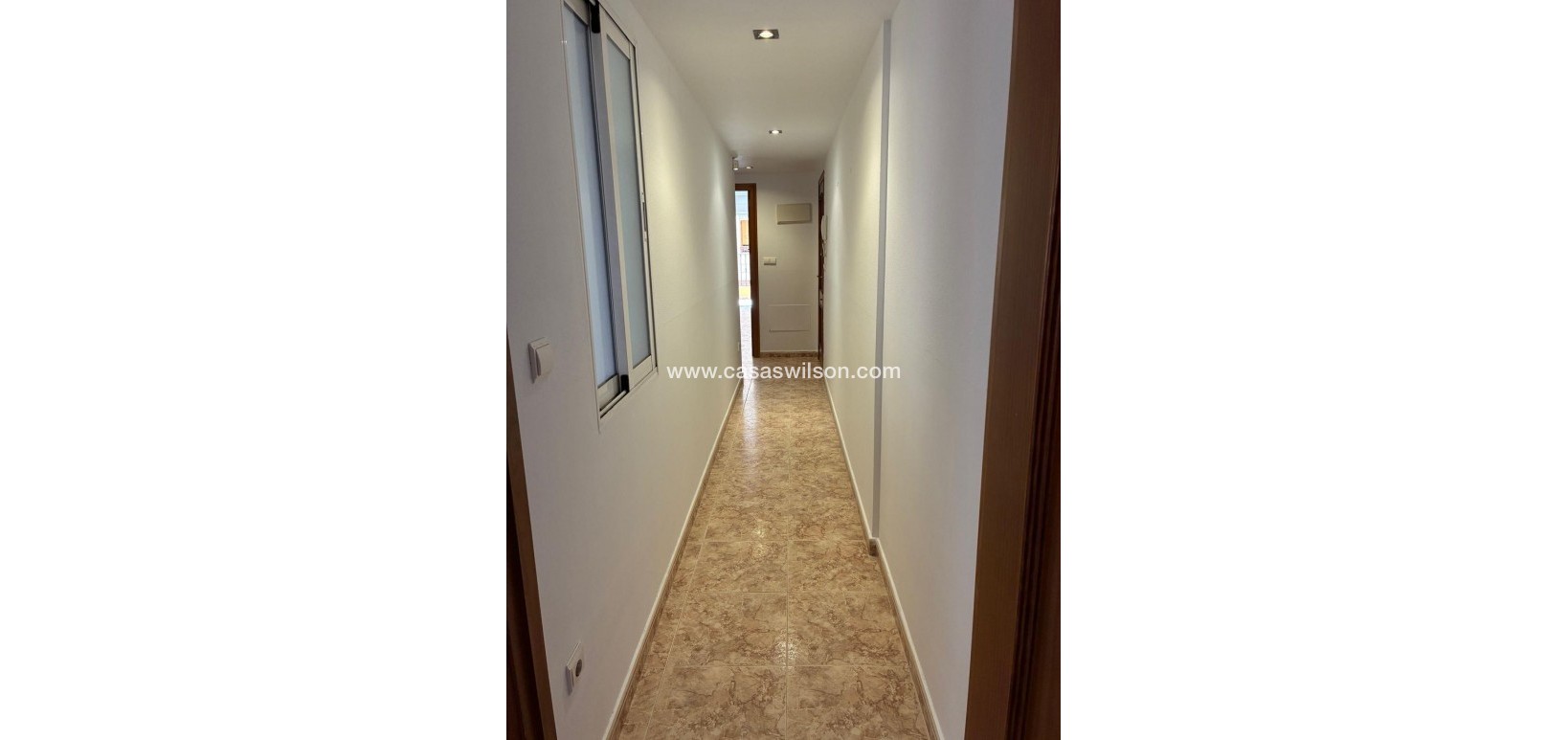 Venta - Apartamento - Almoradí