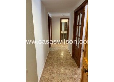 Venta - Apartamento - Almoradí