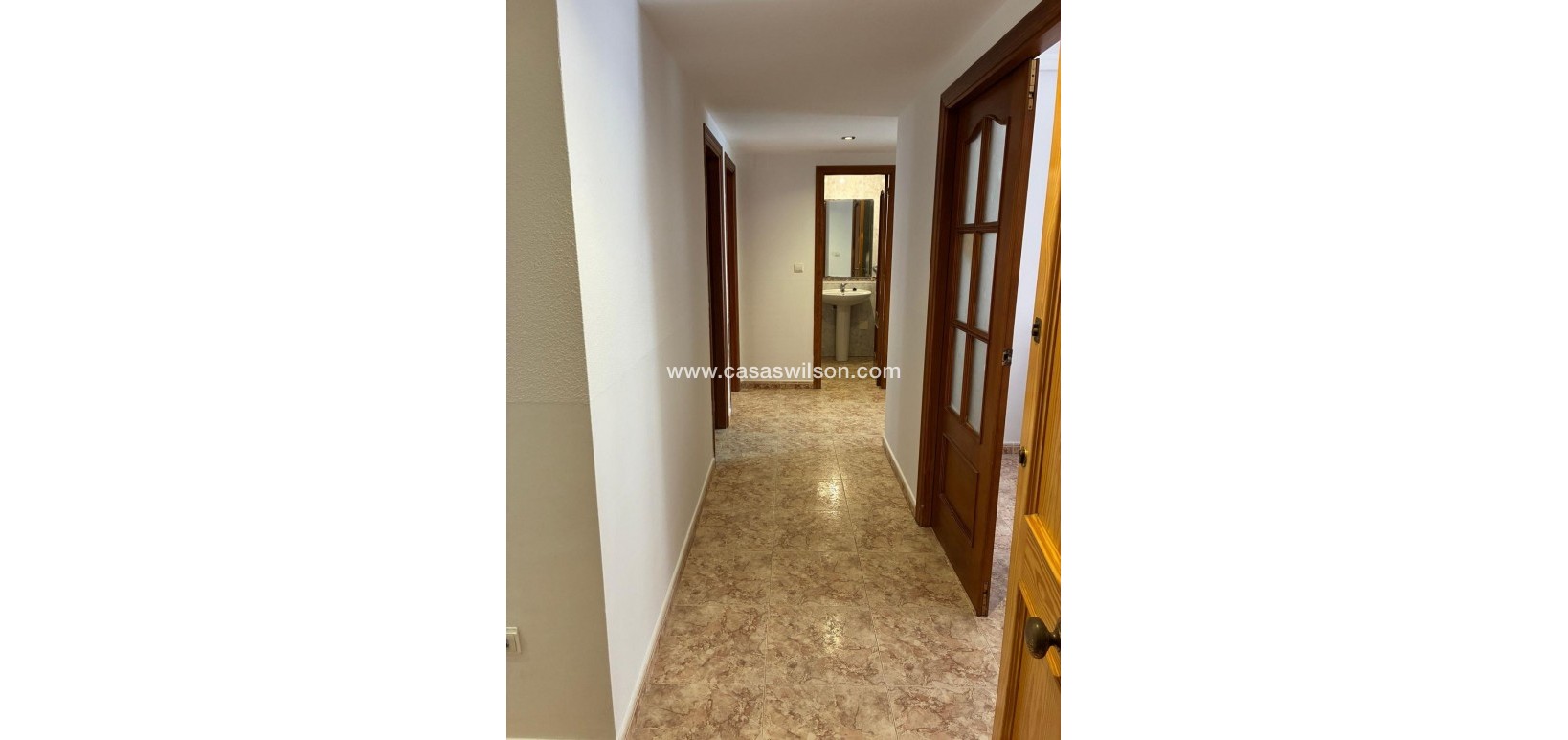 Venta - Apartamento - Almoradí