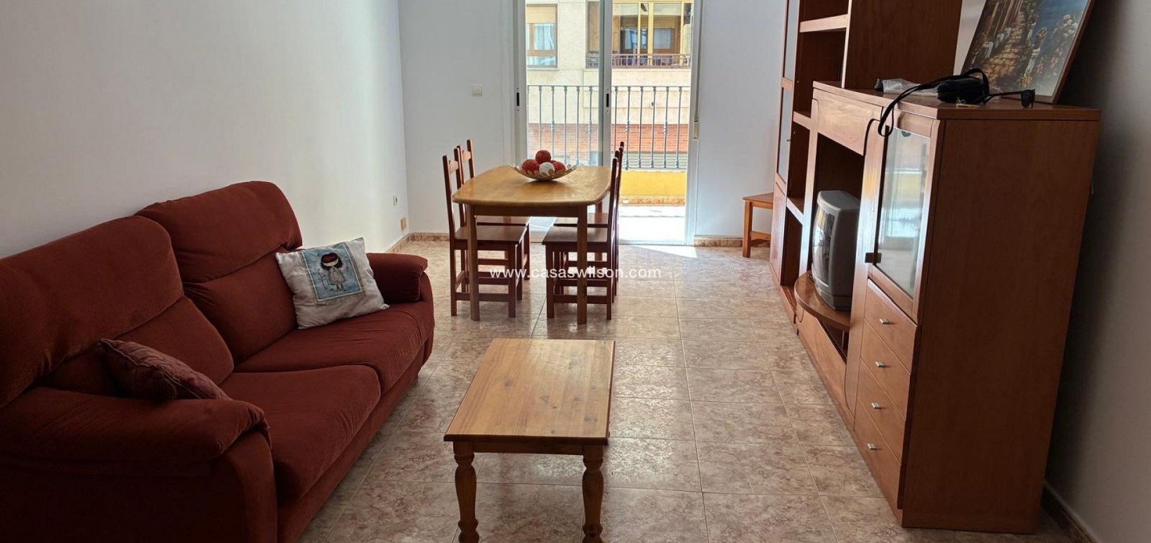 Venta - Apartamento - Almoradí
