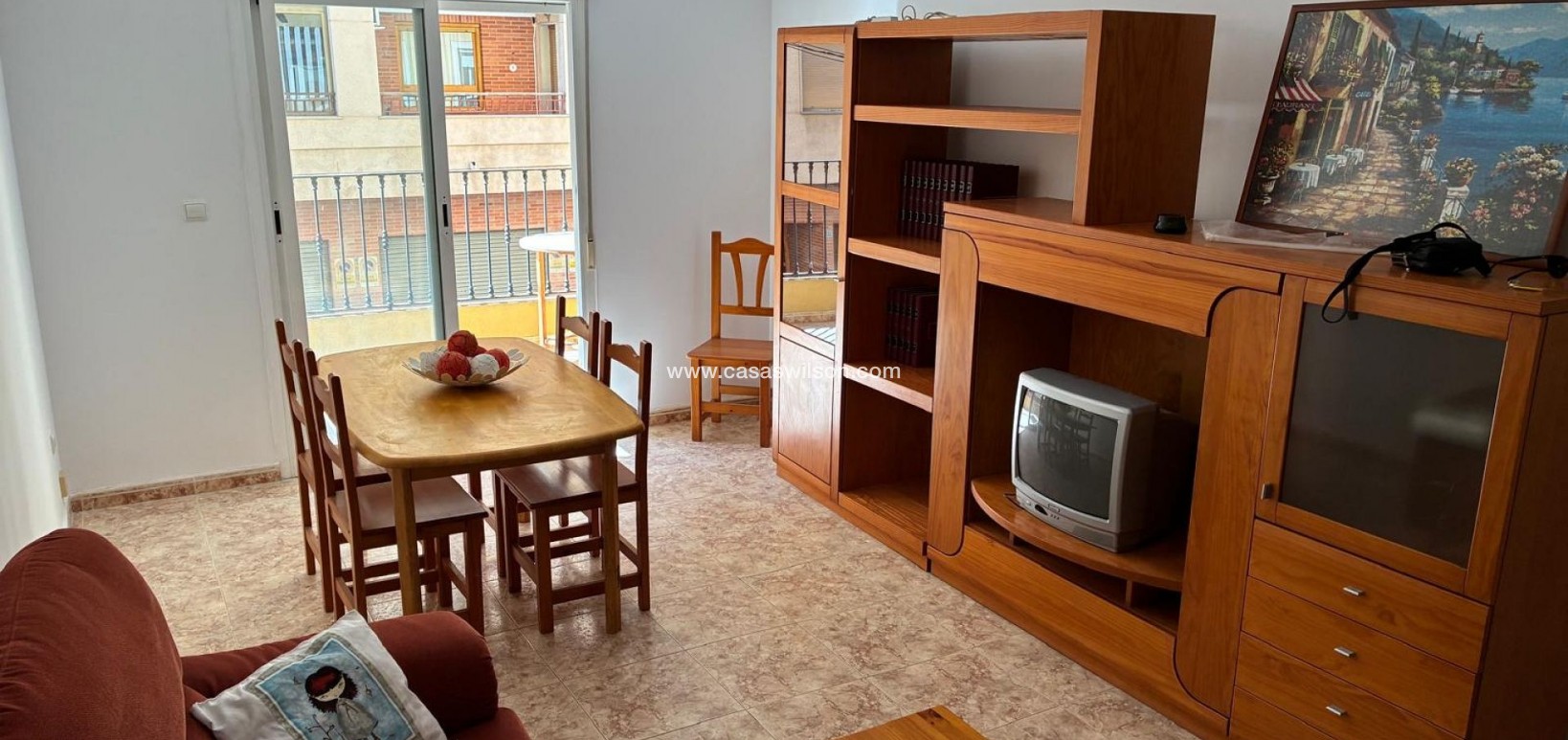 Venta - Apartamento - Almoradí