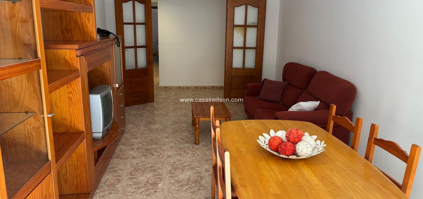 Venta - Apartamento - Almoradí