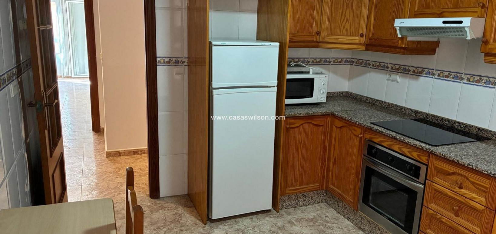 Venta - Apartamento - Almoradí