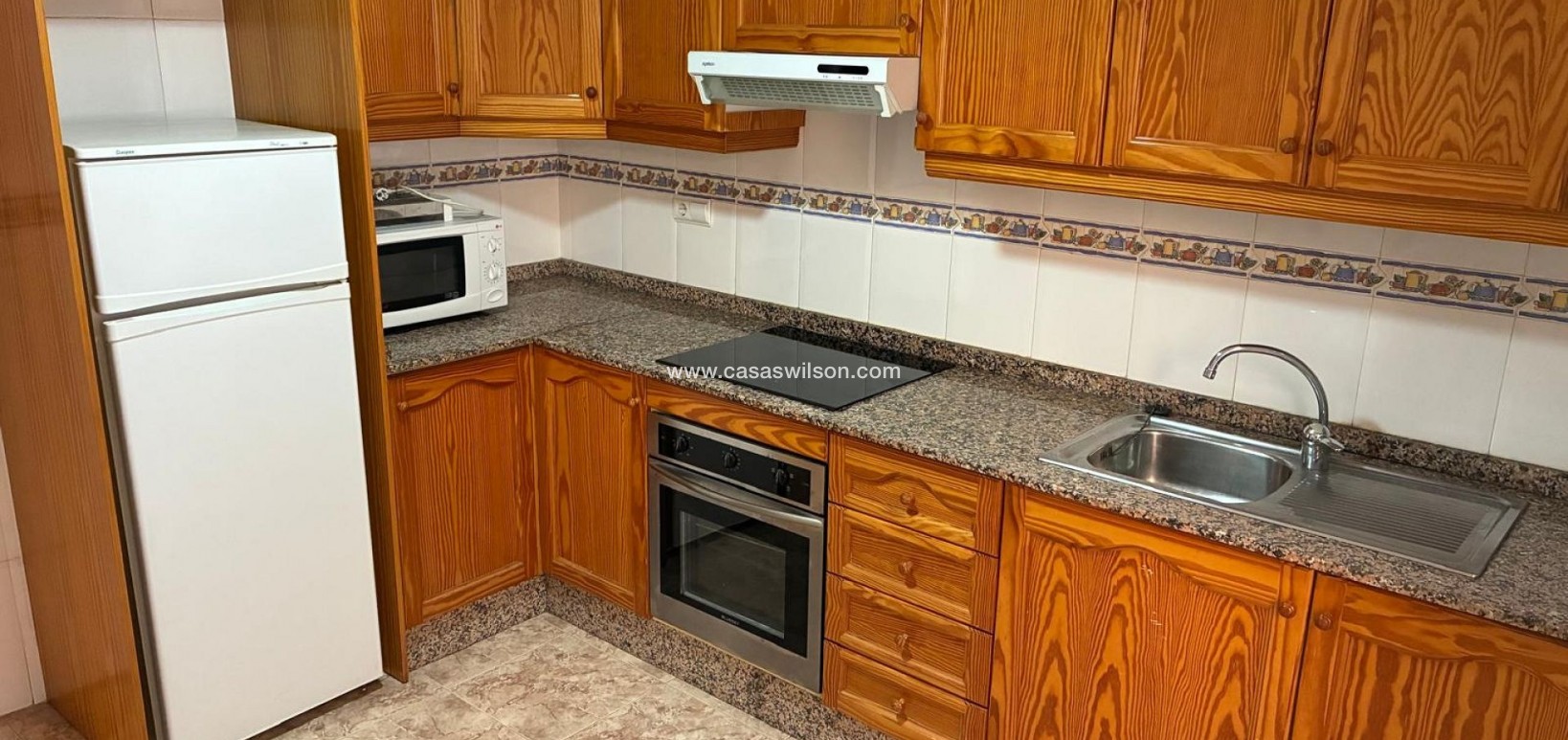 Venta - Apartamento - Almoradí