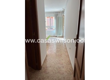 Venta - Apartamento - Almoradí