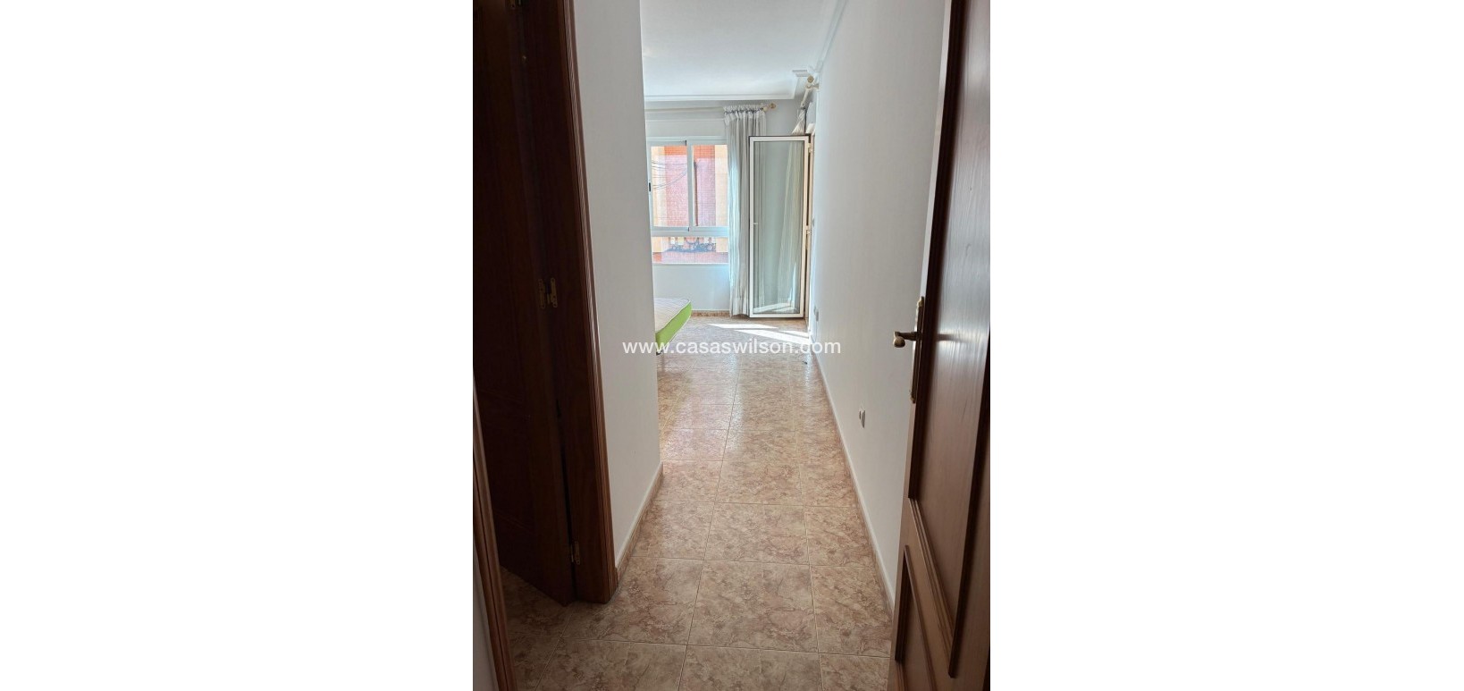 Venta - Apartamento - Almoradí