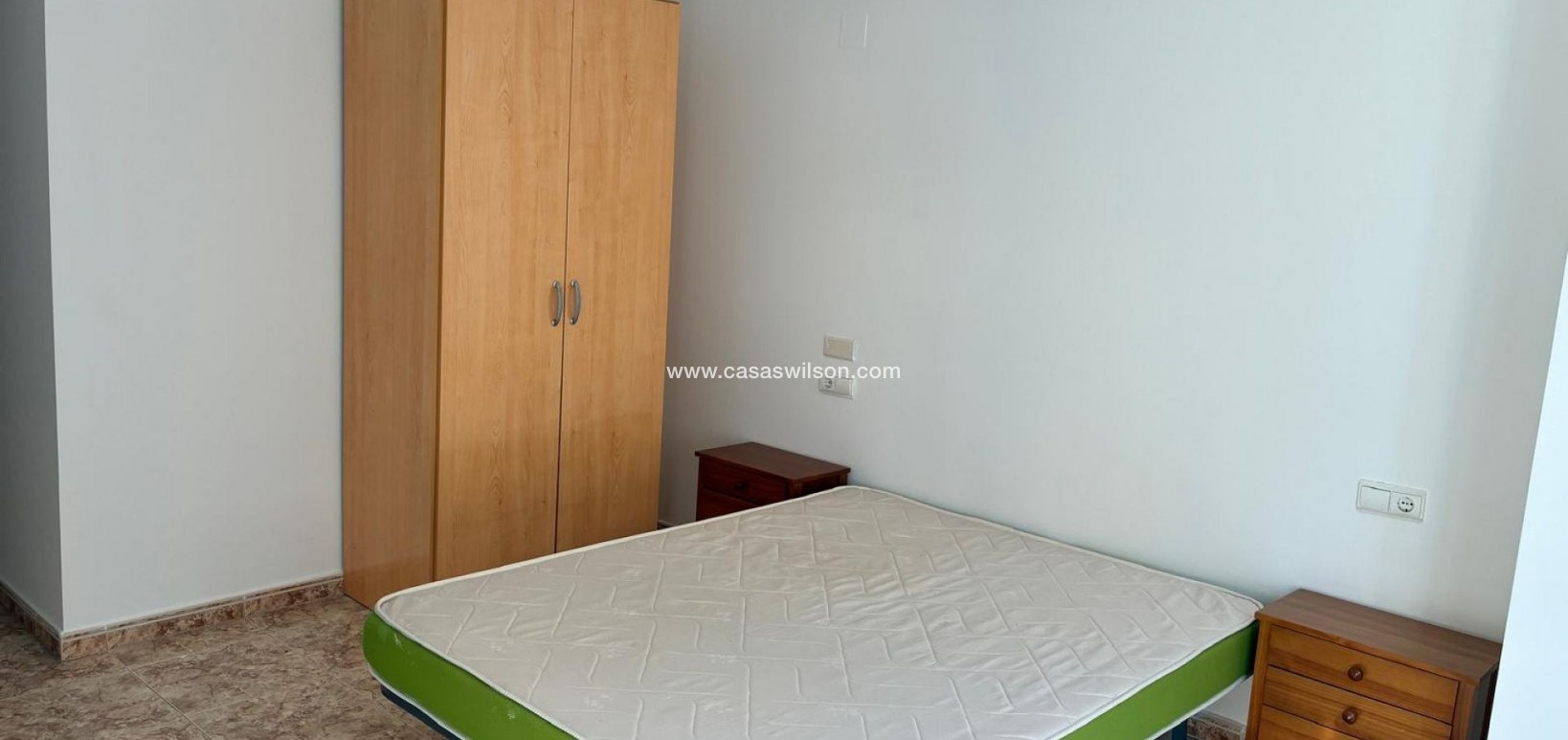 Venta - Apartamento - Almoradí