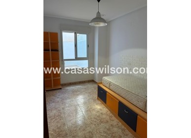 Venta - Apartamento - Almoradí