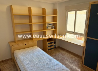 Venta - Apartamento - Almoradí