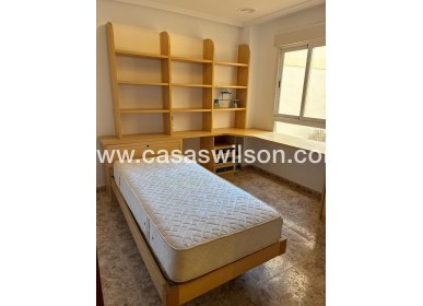 Venta - Apartamento - Almoradí