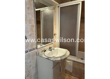 Venta - Apartamento - Almoradí