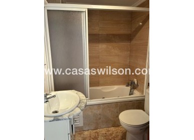 Venta - Apartamento - Almoradí