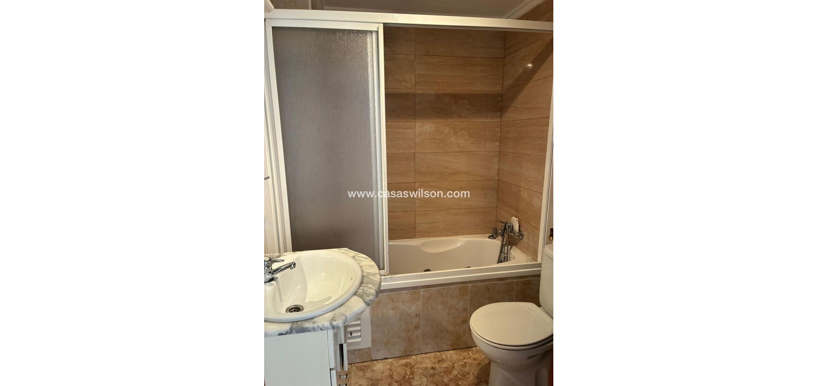 Venta - Apartamento - Almoradí