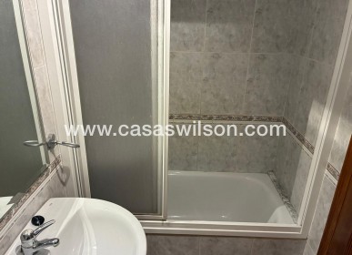 Venta - Apartamento - Almoradí