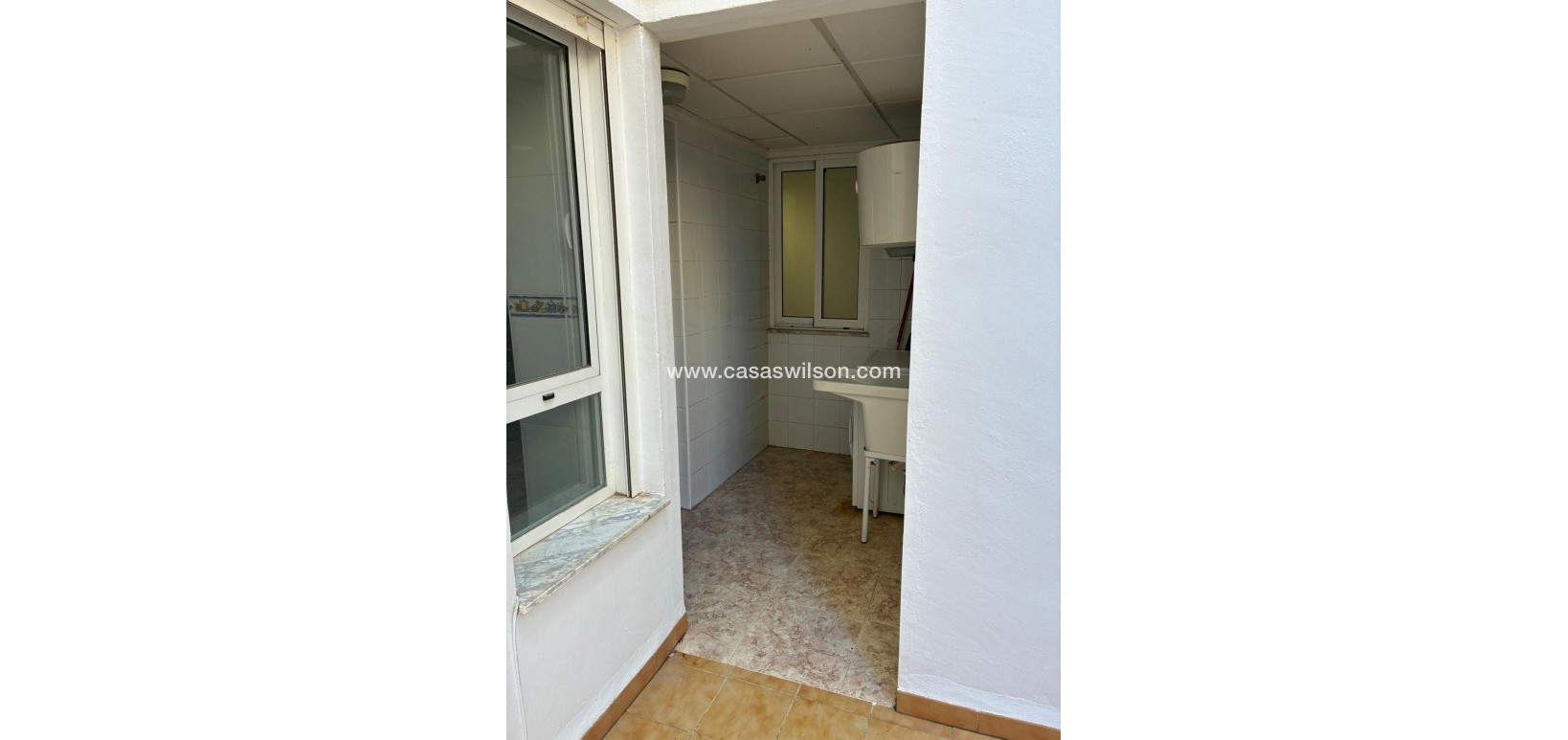 Venta - Apartamento - Almoradí