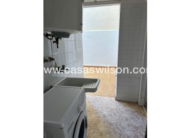 Venta - Apartamento - Almoradí