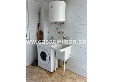 Venta - Apartamento - Almoradí