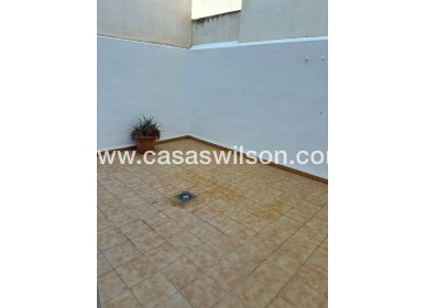 Venta - Apartamento - Almoradí