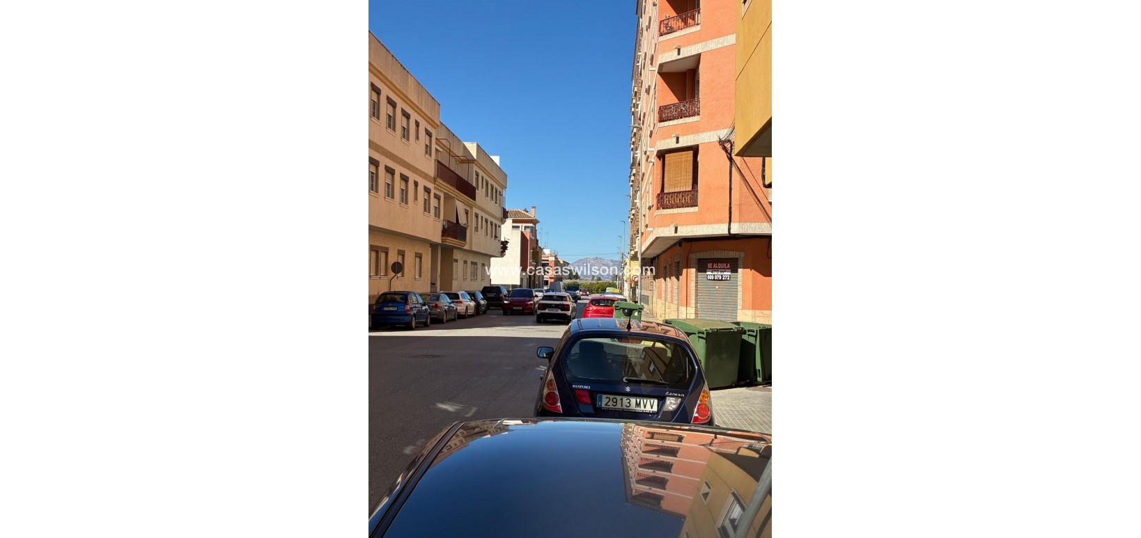 Venta - Apartamento - Almoradí