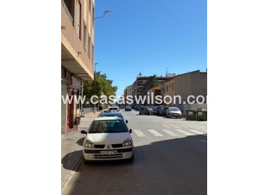 Venta - Apartamento - Almoradí