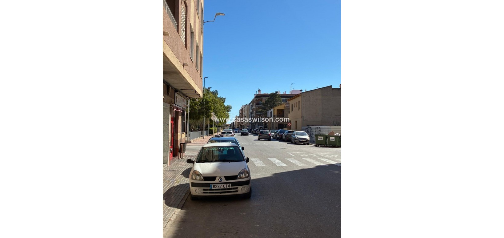 Venta - Apartamento - Almoradí