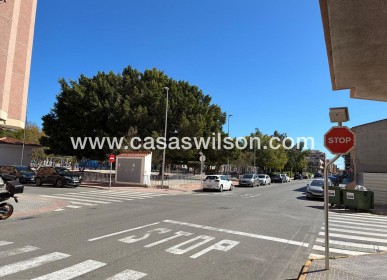 Venta - Apartamento - Almoradí