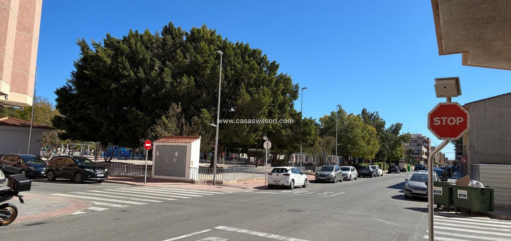 Venta - Apartamento - Almoradí