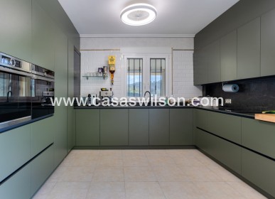 Sale - Villa - Detached - La Zarza