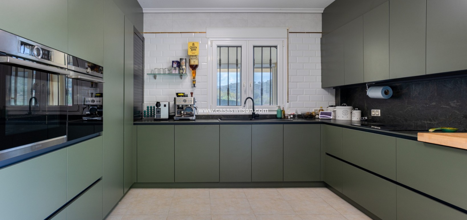 Sale - Villa - Detached - La Zarza