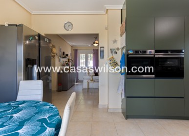 Sale - Villa - Detached - La Zarza