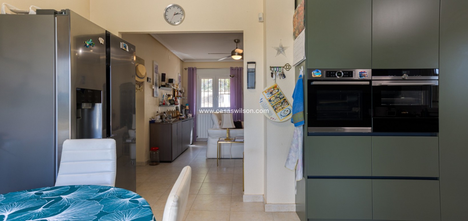 Sale - Villa - Detached - La Zarza