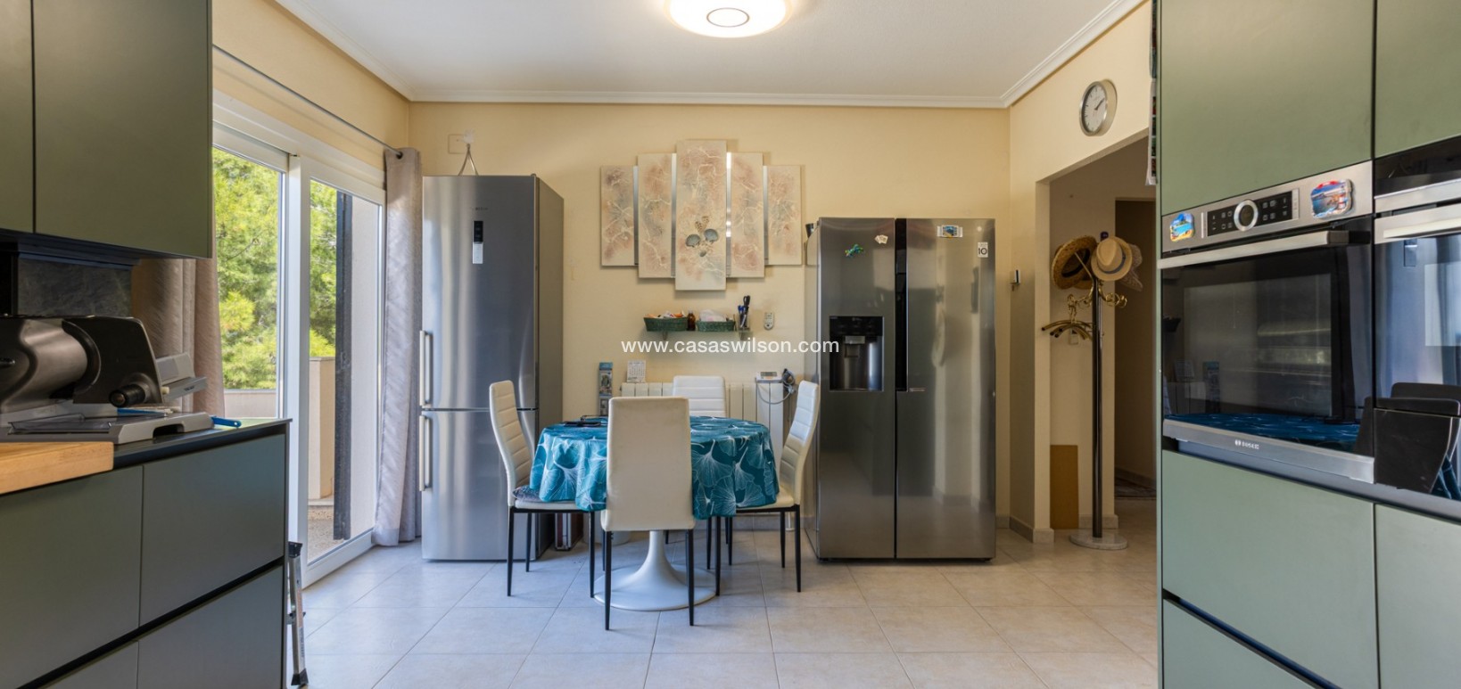 Sale - Villa - Detached - La Zarza