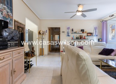 Sale - Villa - Detached - La Zarza