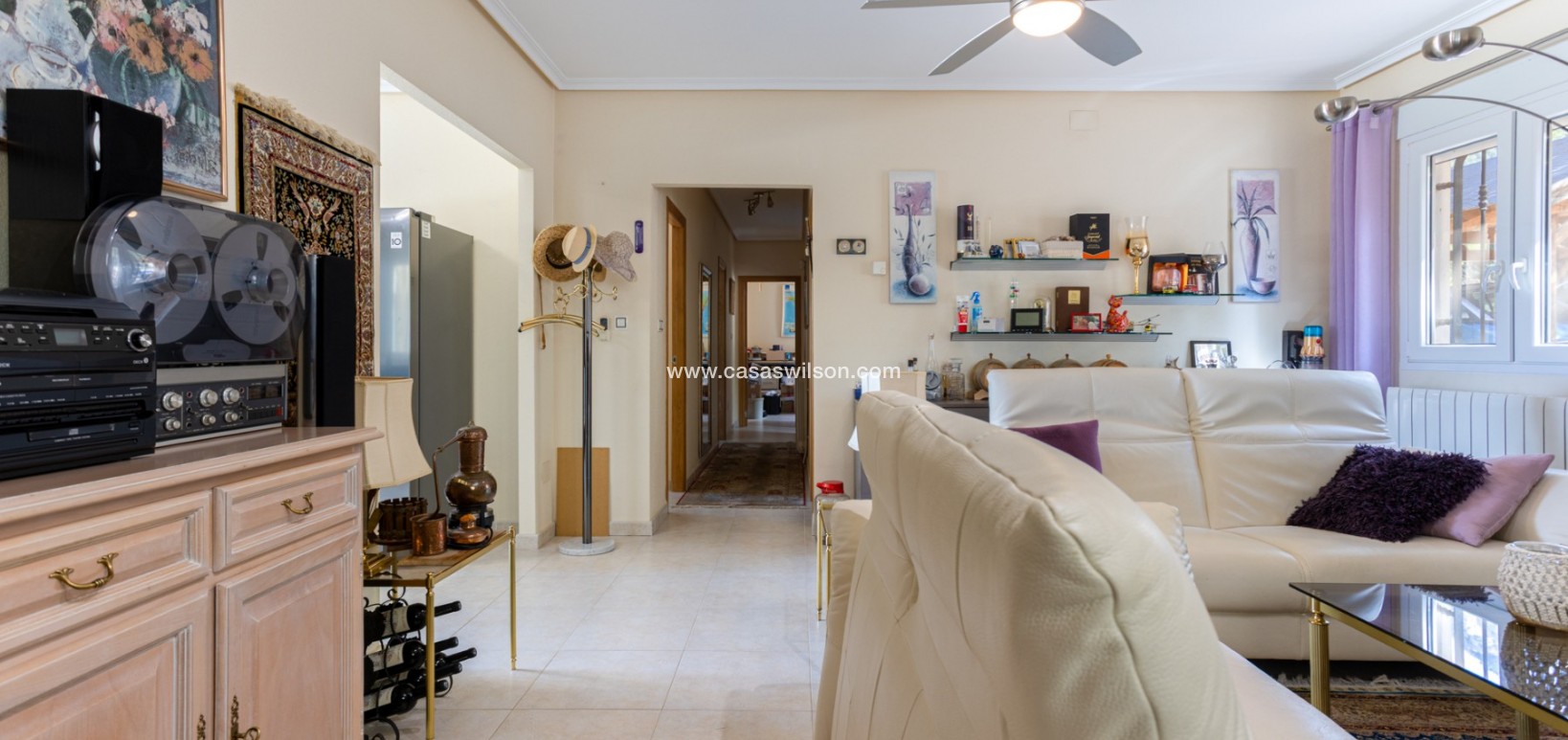 Sale - Villa - Detached - La Zarza