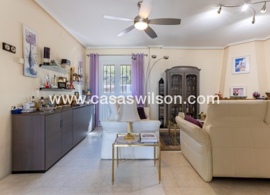 Sale - Villa - Detached - La Zarza