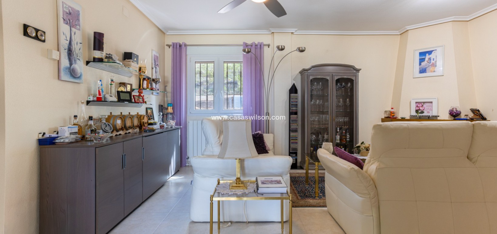 Sale - Villa - Detached - La Zarza