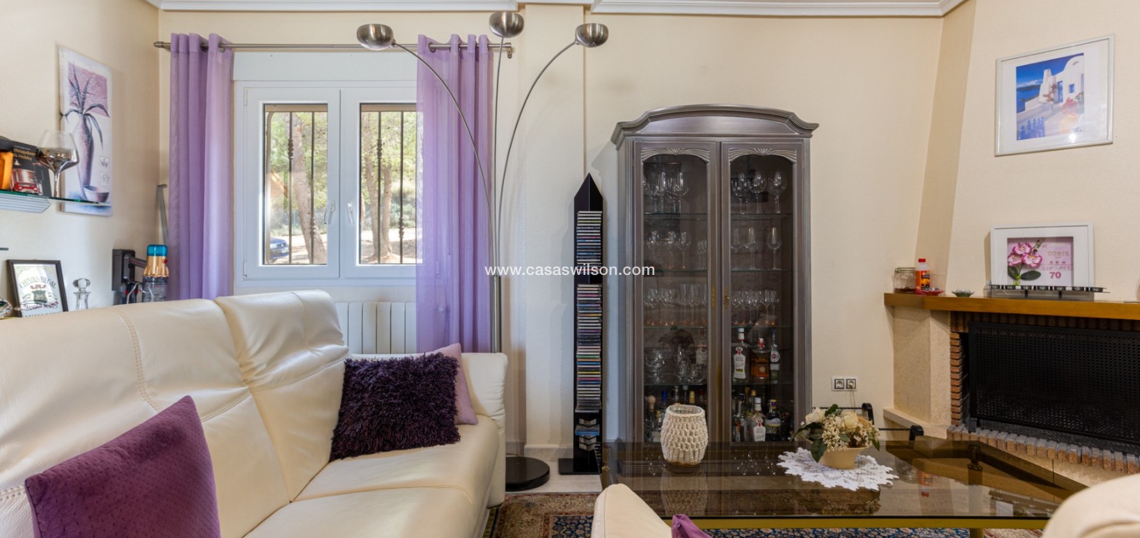 Sale - Villa - Detached - La Zarza