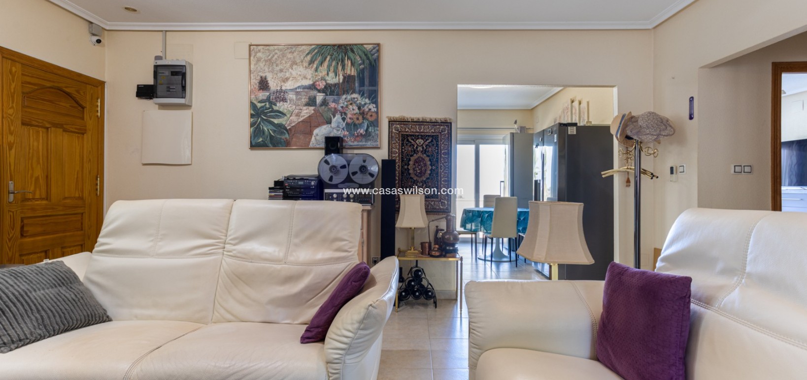 Sale - Villa - Detached - La Zarza