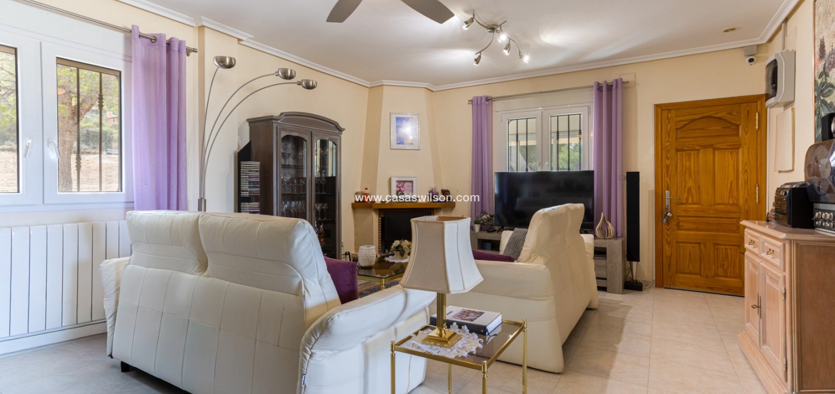 Sale - Villa - Detached - La Zarza