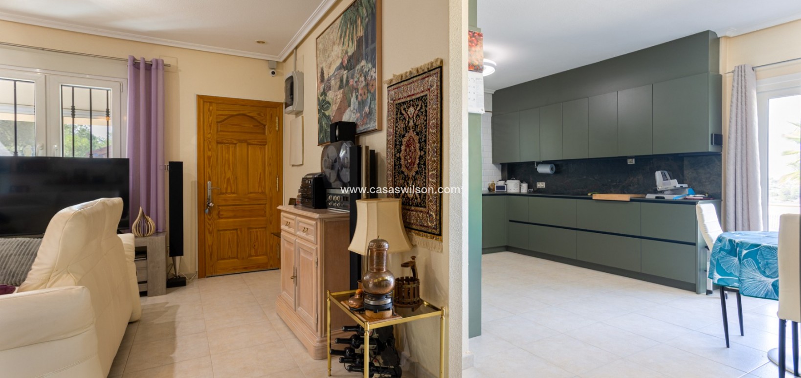 Sale - Villa - Detached - La Zarza